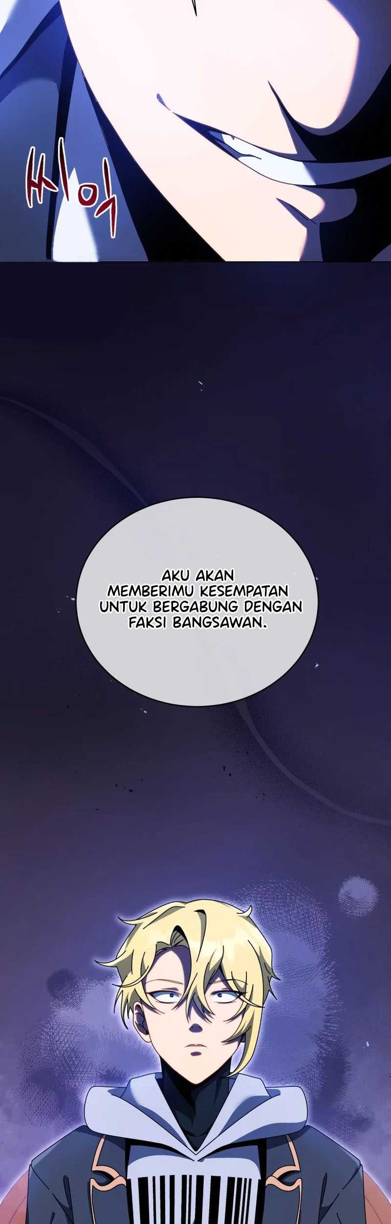 Necromancer Academy’s Genius Summoner Chapter 107 Gambar 12