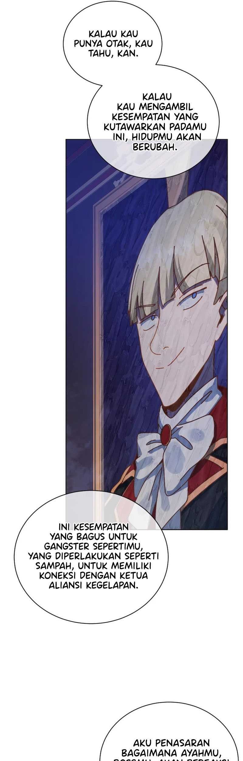 Necromancer Academy’s Genius Summoner Chapter 107 Gambar 14