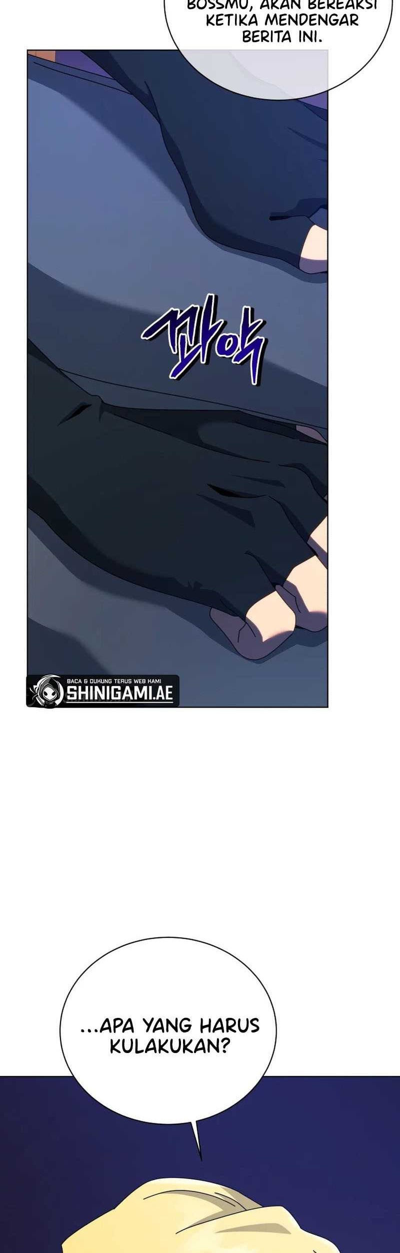 Necromancer Academy’s Genius Summoner Chapter 107 Gambar 15