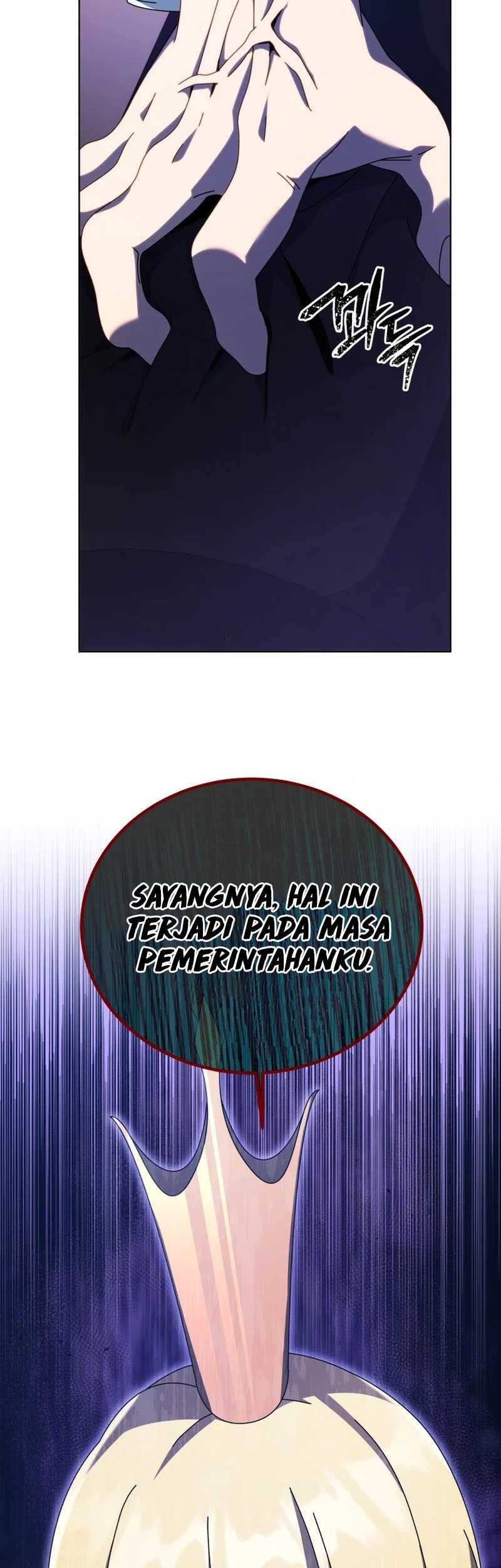 Necromancer Academy’s Genius Summoner Chapter 107 Gambar 20