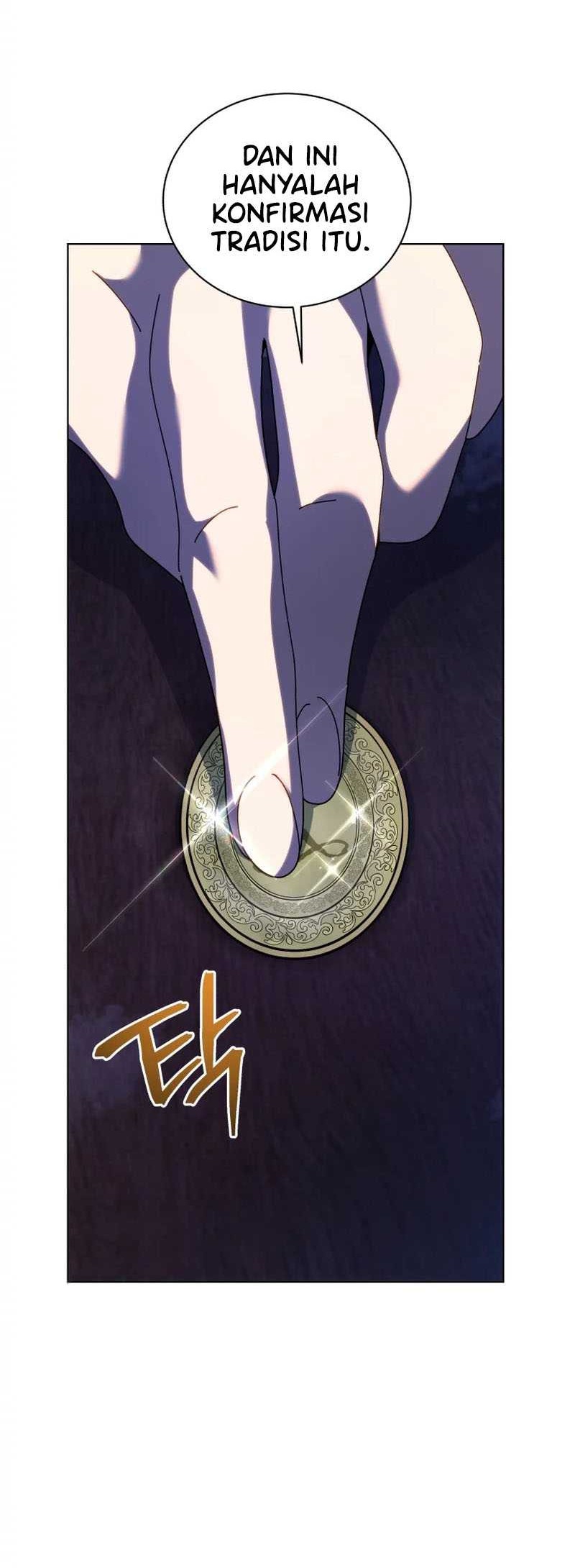 Necromancer Academy’s Genius Summoner Chapter 107 Gambar 25