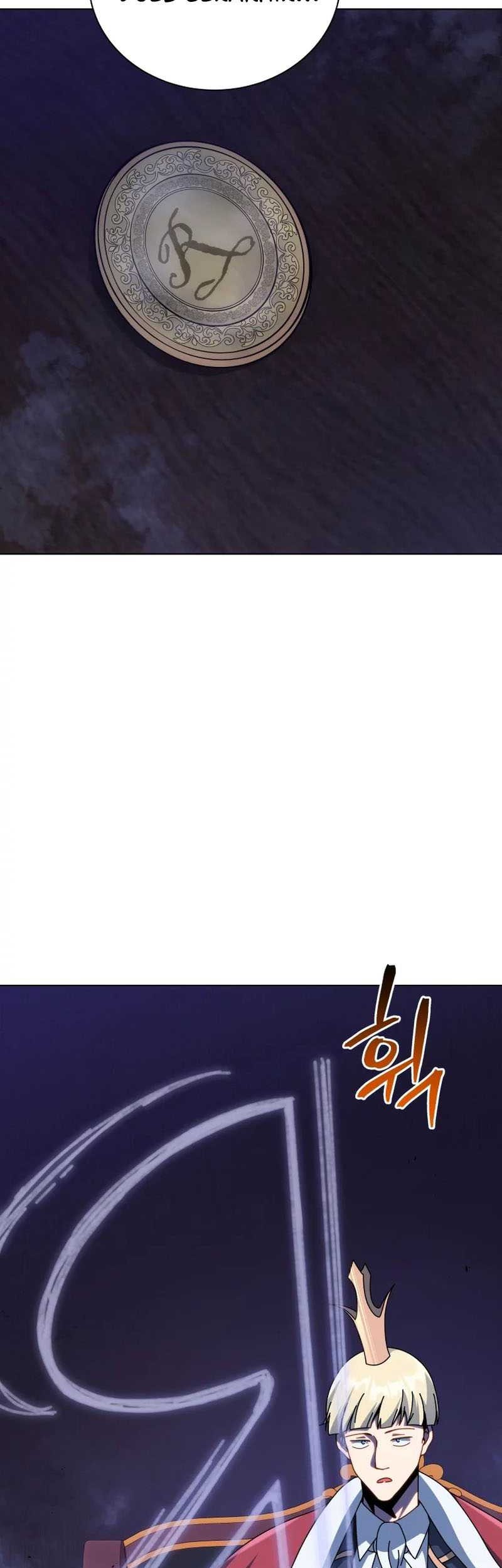 Necromancer Academy’s Genius Summoner Chapter 107 Gambar 28