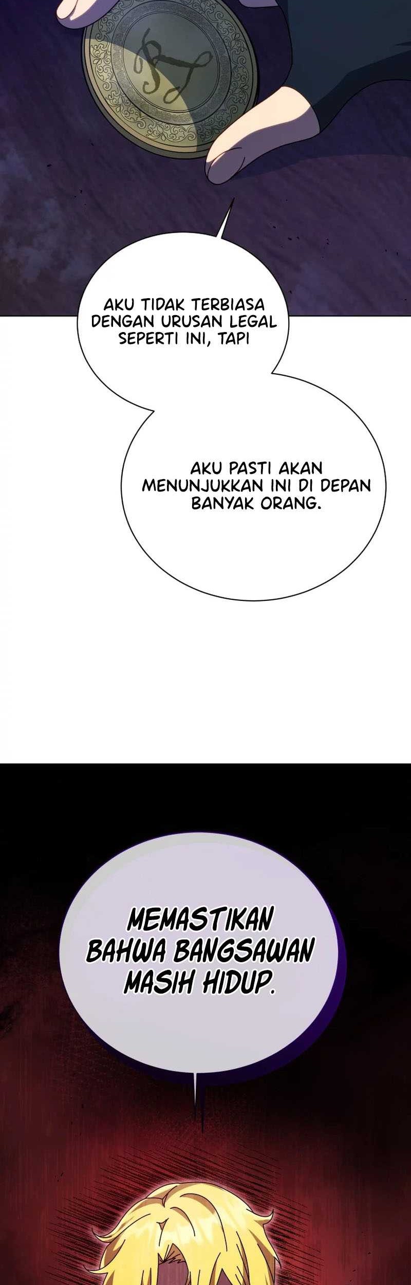 Necromancer Academy’s Genius Summoner Chapter 107 Gambar 31