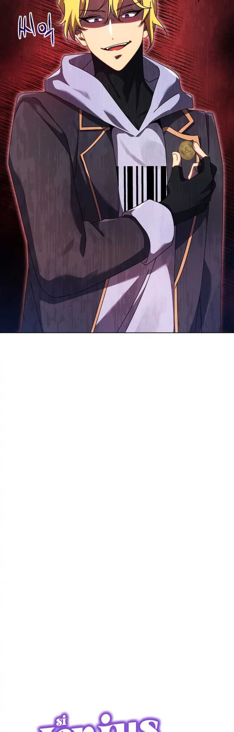 Necromancer Academy’s Genius Summoner Chapter 107 Gambar 32