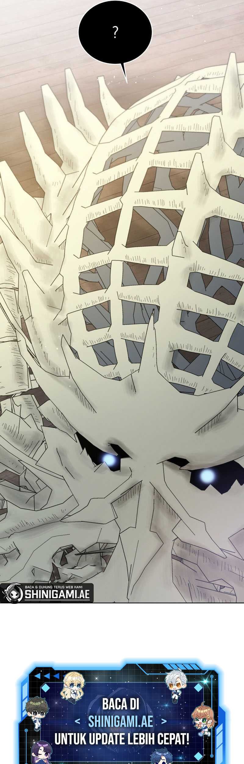 Necromancer Academy’s Genius Summoner Chapter 106 Gambar 50