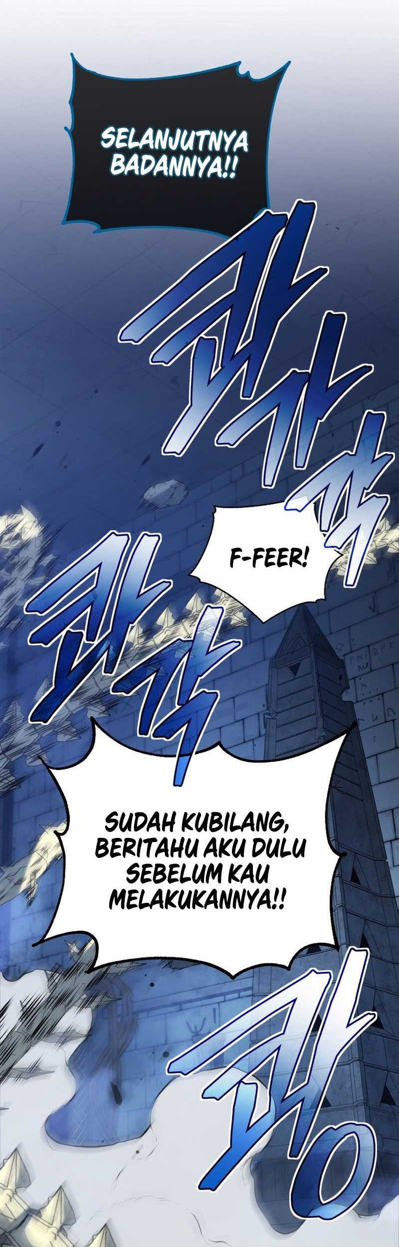 Necromancer Academy’s Genius Summoner Chapter 106 Gambar 34