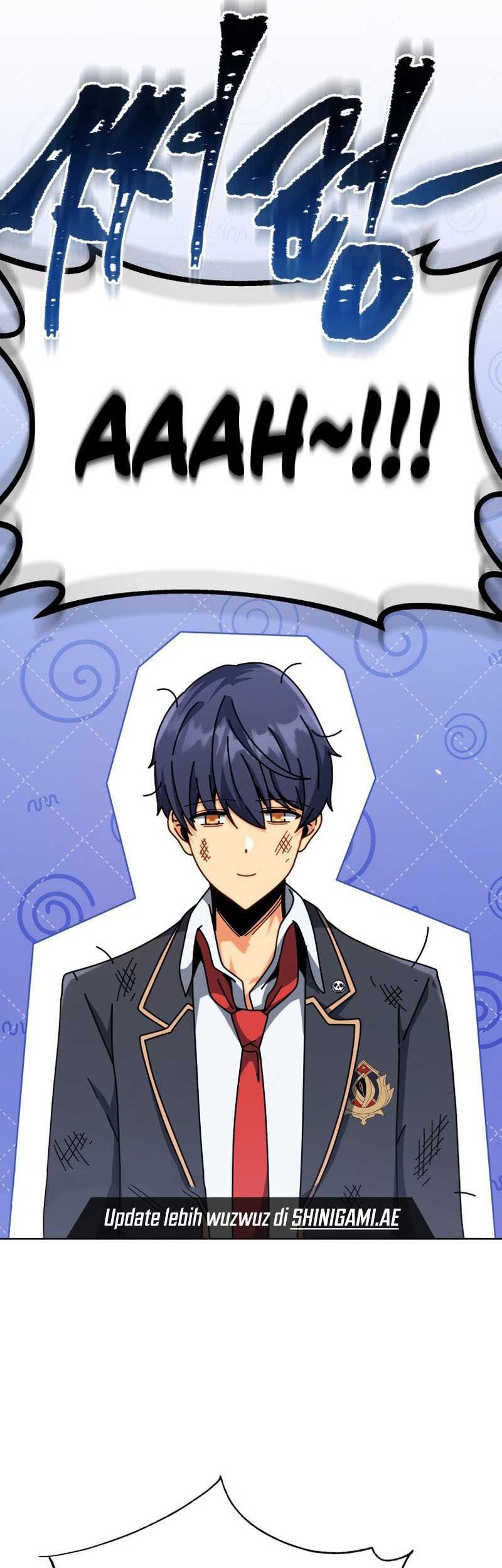 Necromancer Academy’s Genius Summoner Chapter 106 Gambar 36