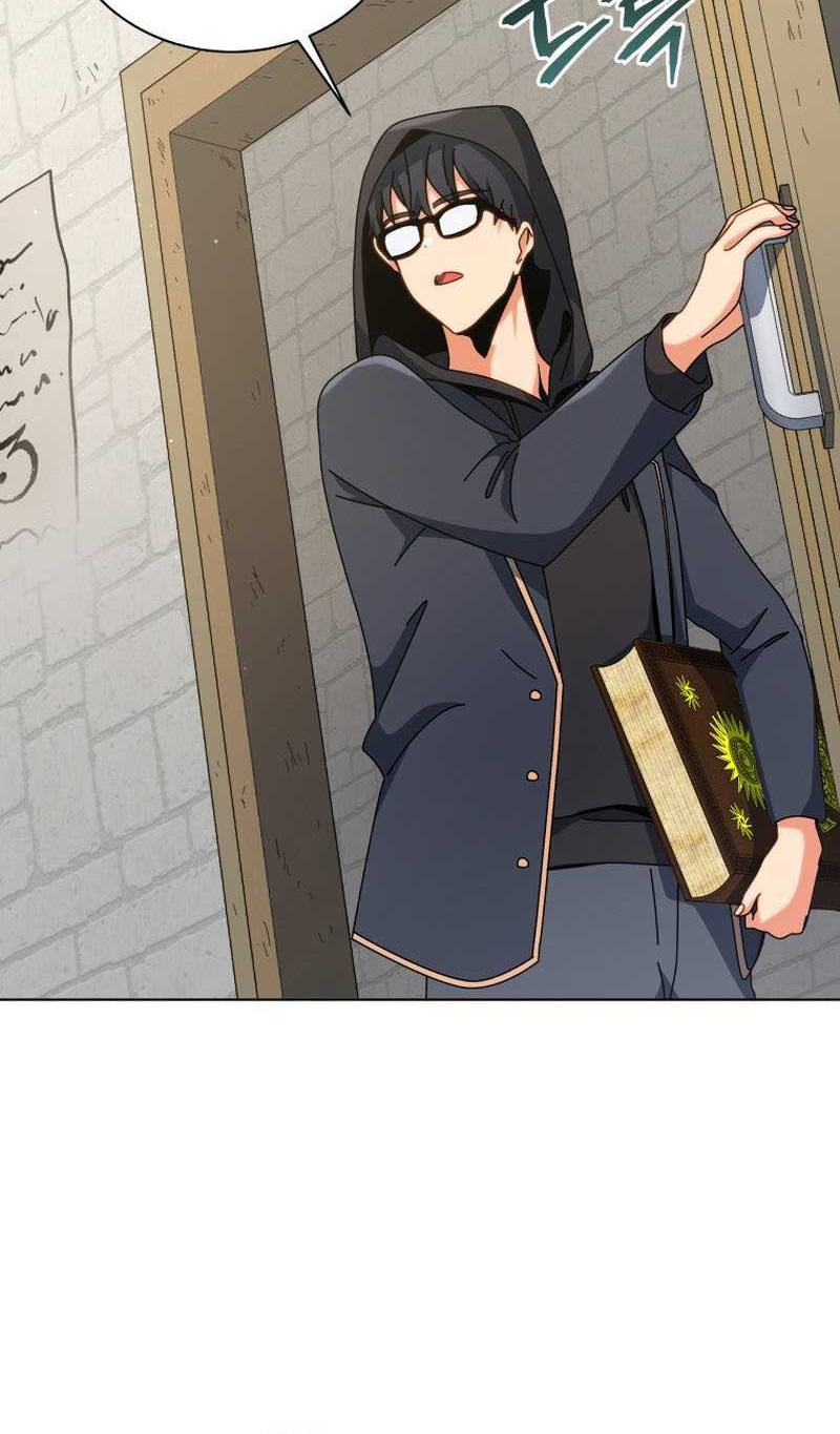 Necromancer Academy’s Genius Summoner Chapter 106 Gambar 41