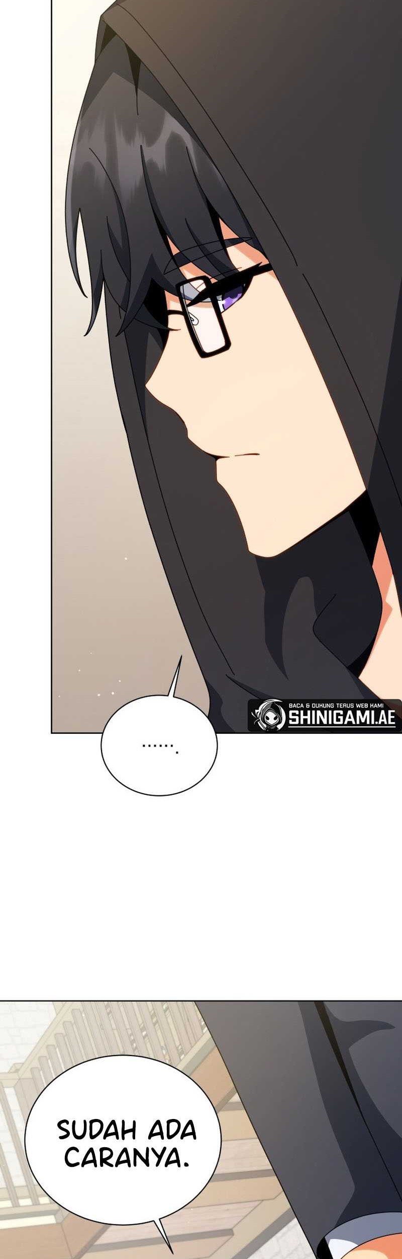 Necromancer Academy’s Genius Summoner Chapter 106 Gambar 47