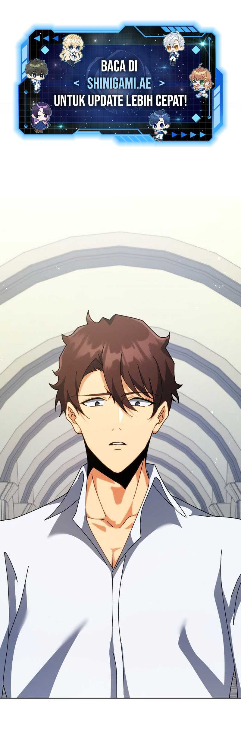 Manhwa Necromancer Academy’s Genius Summoner Chapter 106 gambar nomor 2