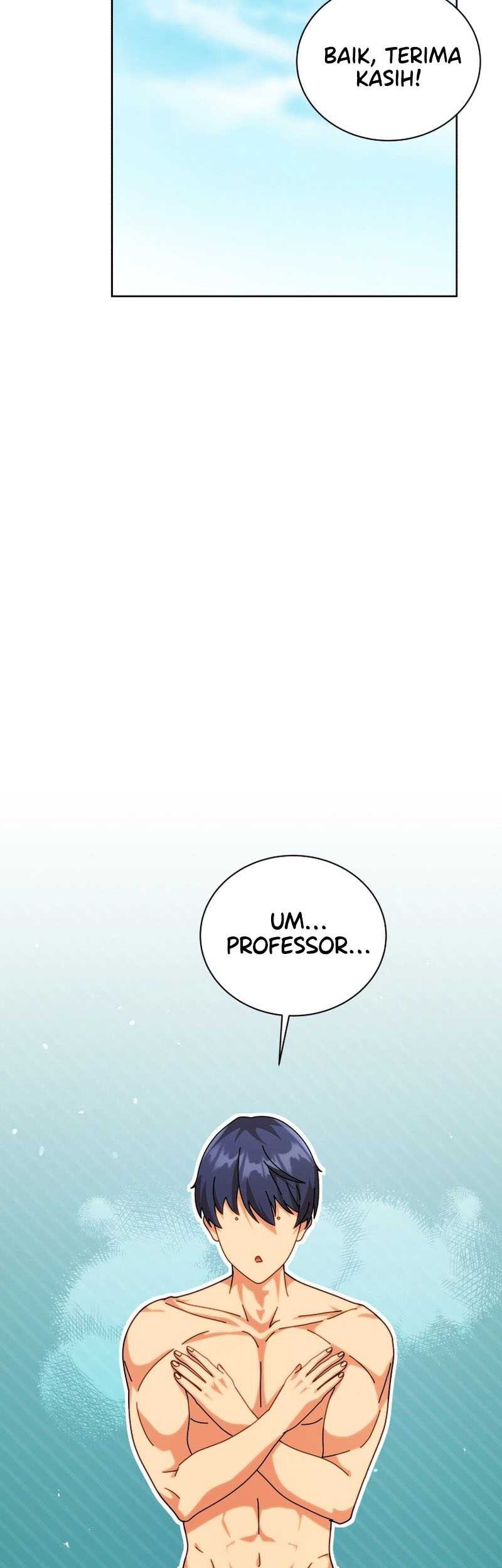 Necromancer Academy’s Genius Summoner Chapter 106 Gambar 8