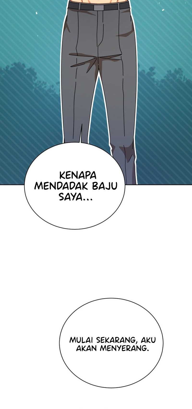 Necromancer Academy’s Genius Summoner Chapter 106 Gambar 9