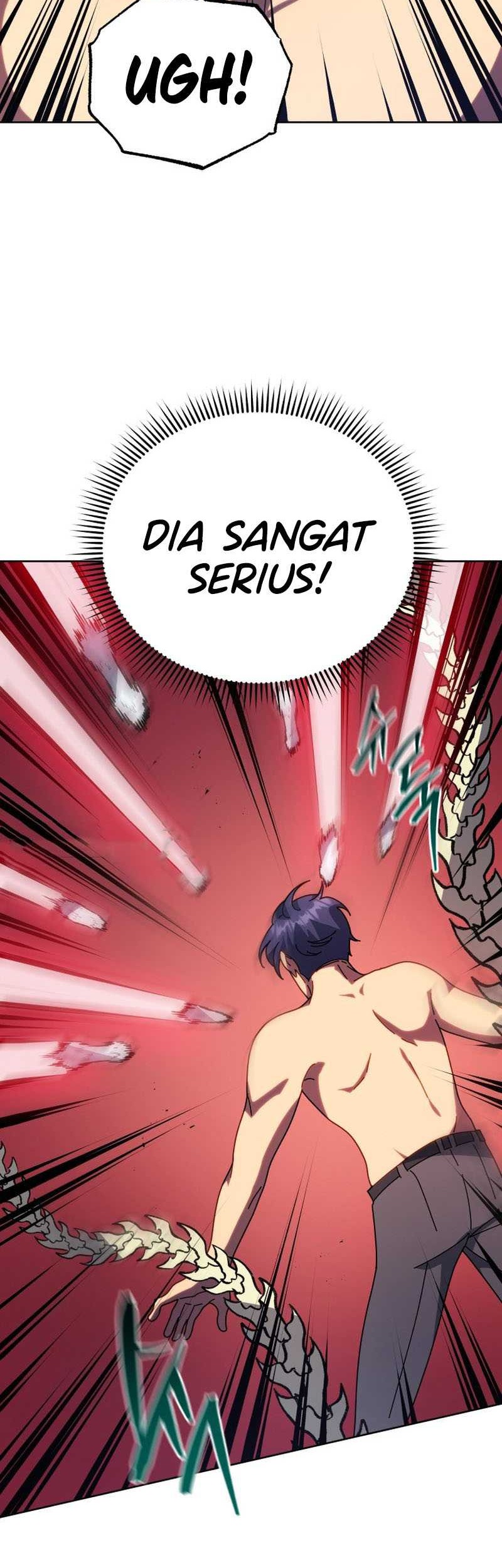 Necromancer Academy’s Genius Summoner Chapter 106 Gambar 13