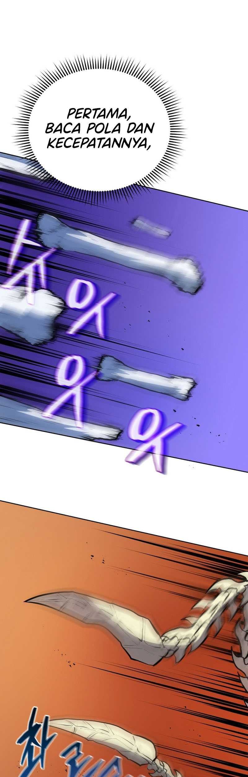 Necromancer Academy’s Genius Summoner Chapter 106 Gambar 14