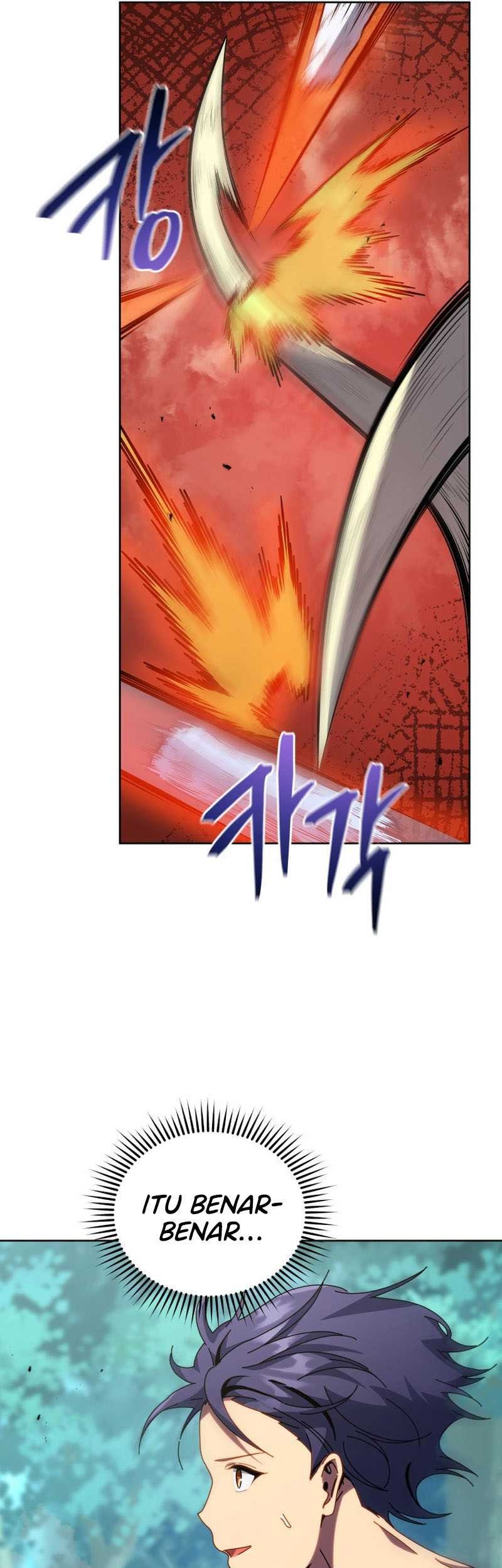 Necromancer Academy’s Genius Summoner Chapter 106 Gambar 18