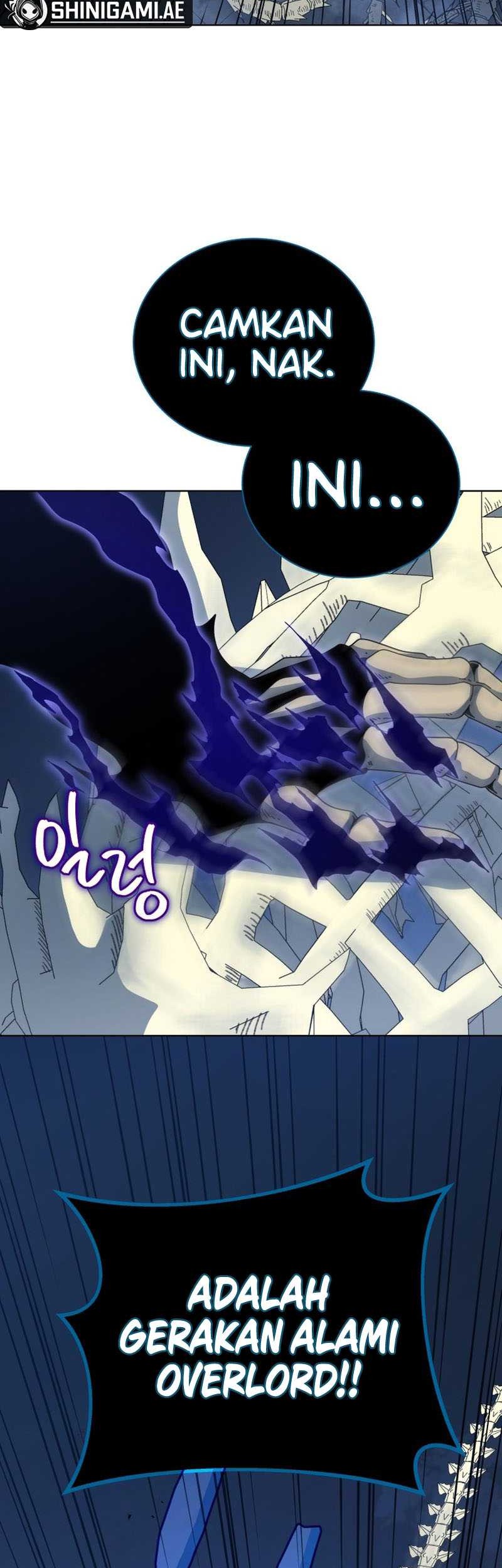 Necromancer Academy’s Genius Summoner Chapter 106 Gambar 28