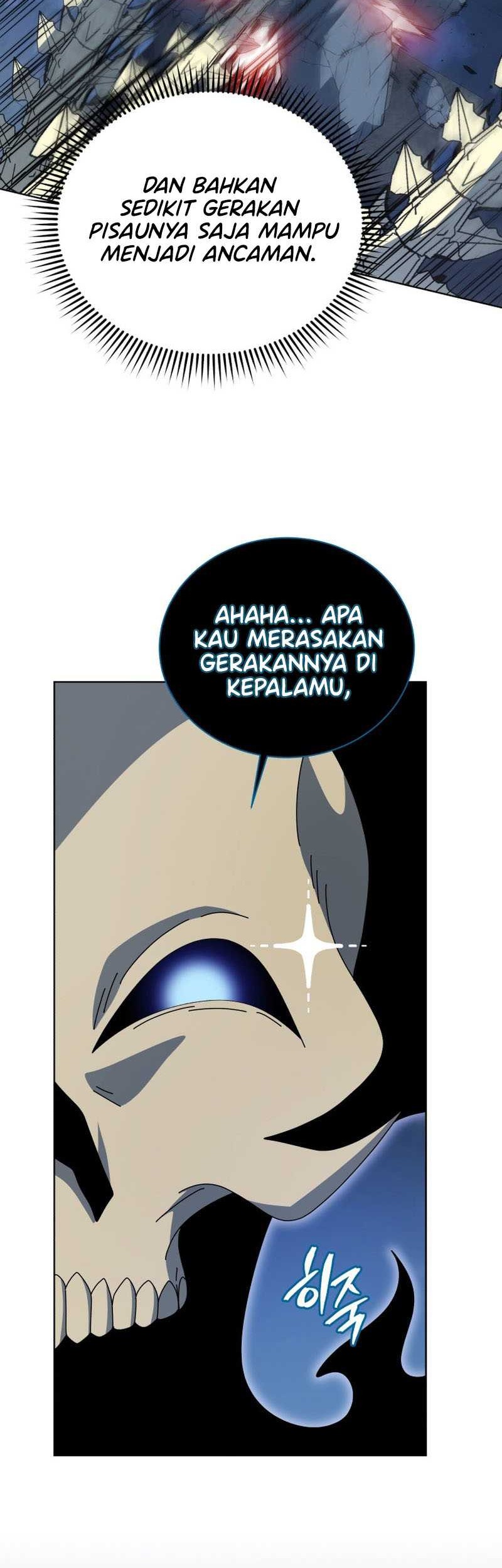 Necromancer Academy’s Genius Summoner Chapter 106 Gambar 33