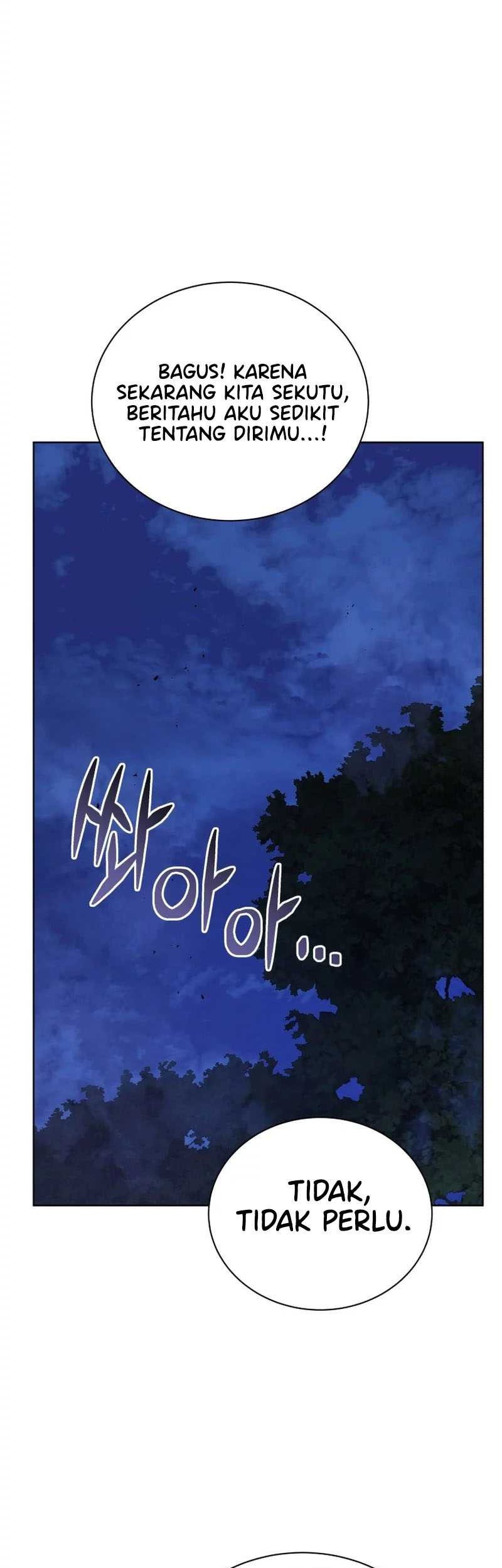 Necromancer Academy’s Genius Summoner Chapter 105 Gambar 56