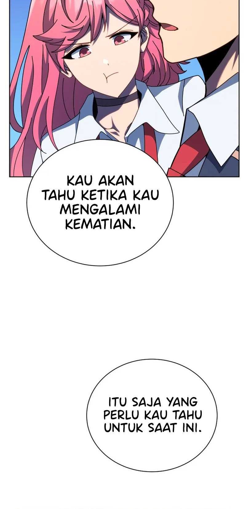 Necromancer Academy’s Genius Summoner Chapter 105 Gambar 37