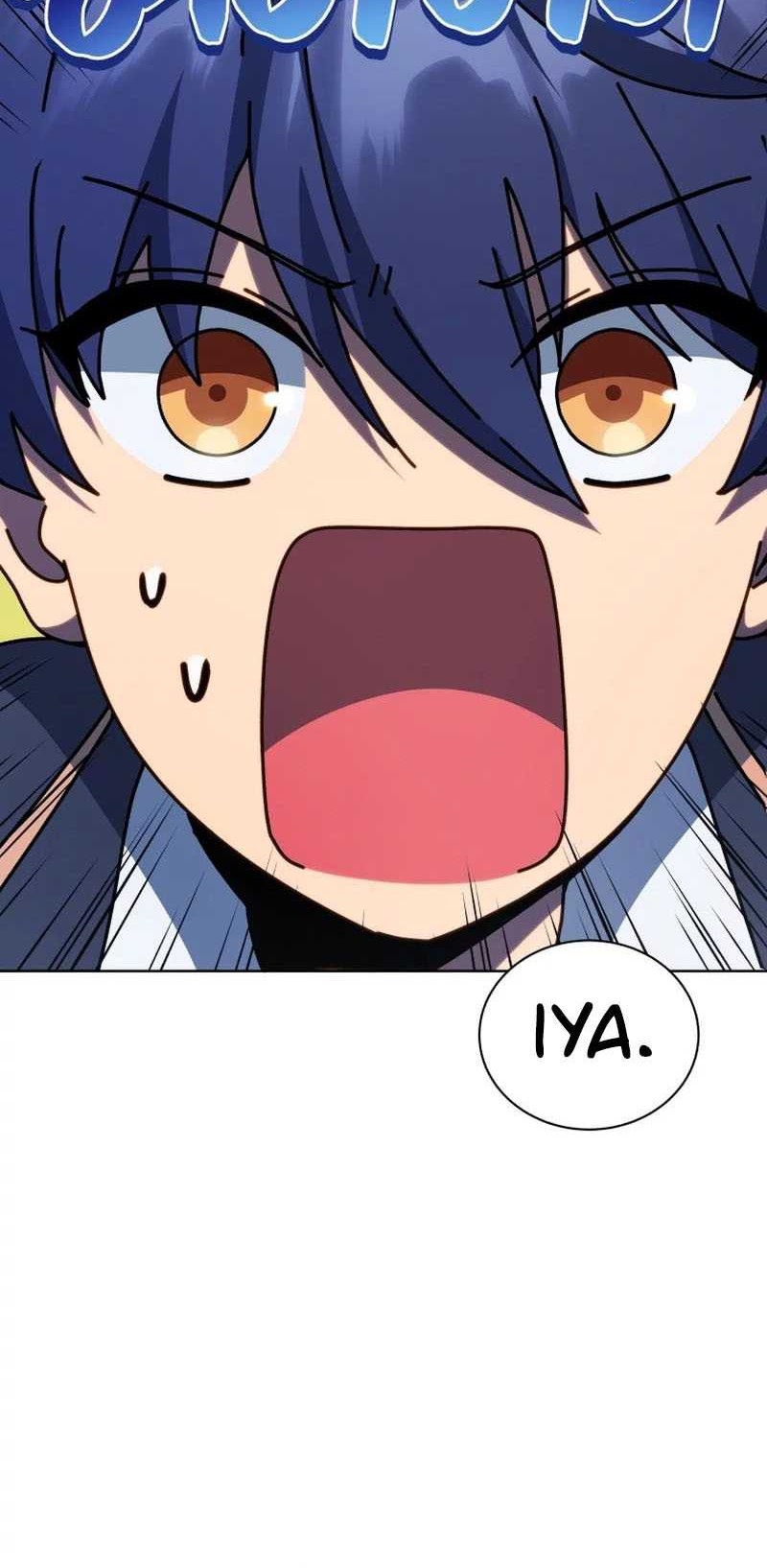 Necromancer Academy’s Genius Summoner Chapter 105 Gambar 45