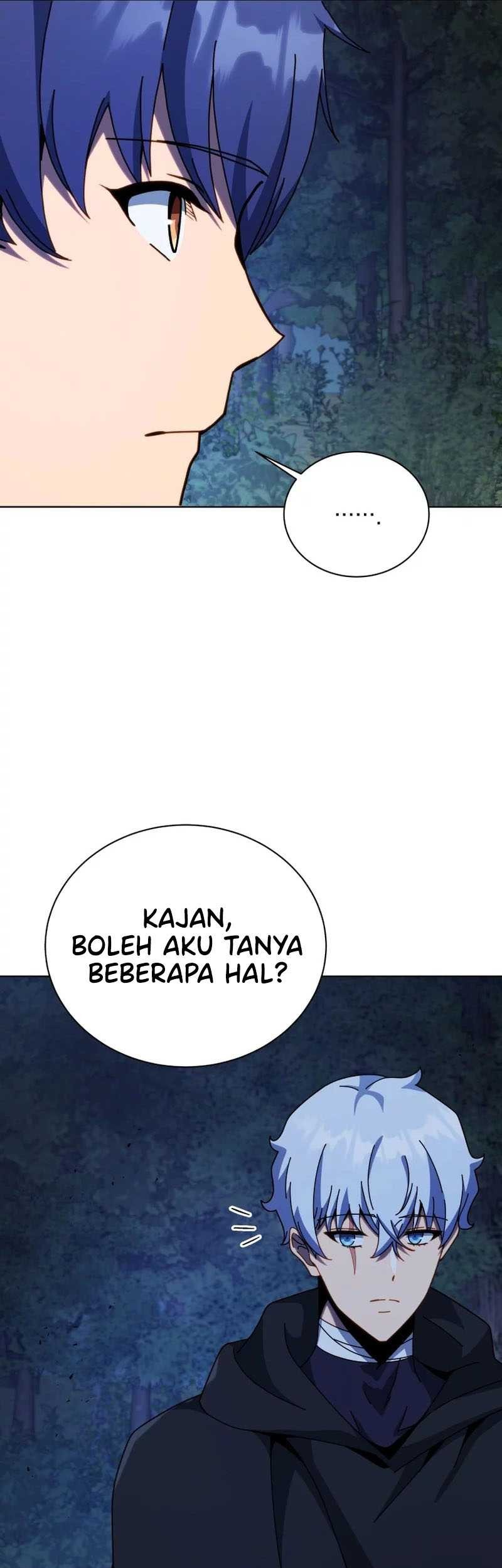 Necromancer Academy’s Genius Summoner Chapter 105 Gambar 42