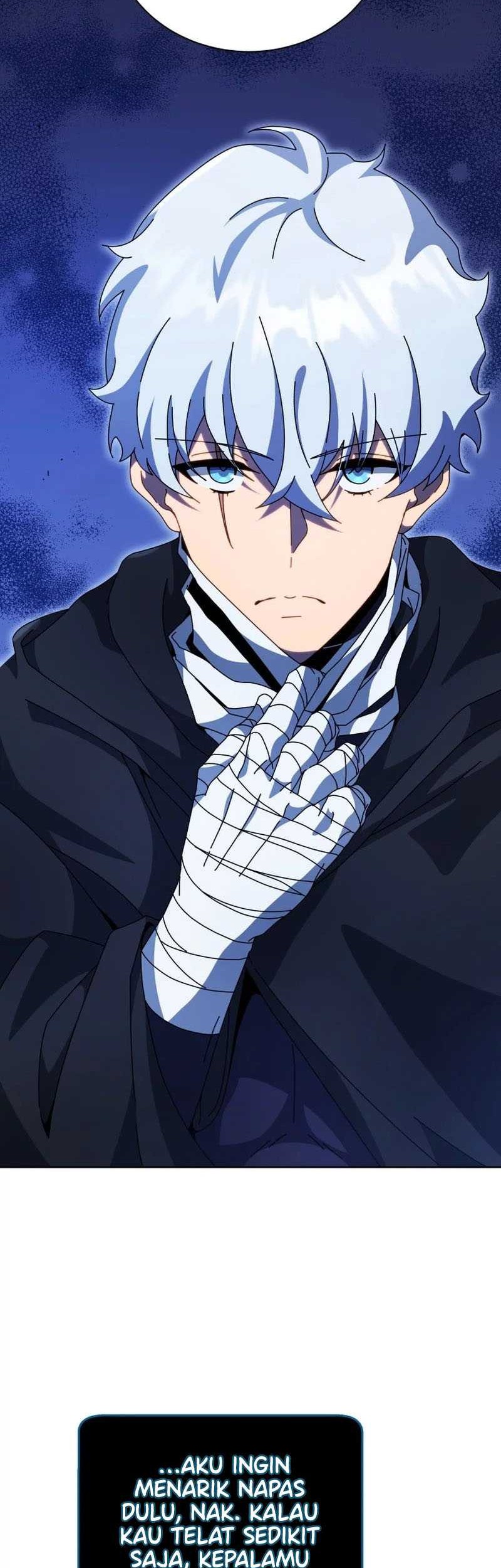 Necromancer Academy’s Genius Summoner Chapter 105 Gambar 3