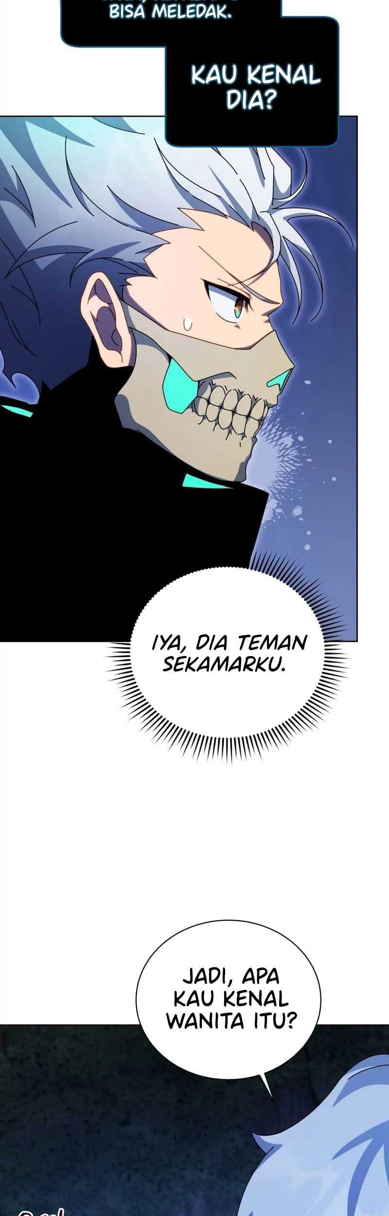 Necromancer Academy’s Genius Summoner Chapter 105 Gambar 4