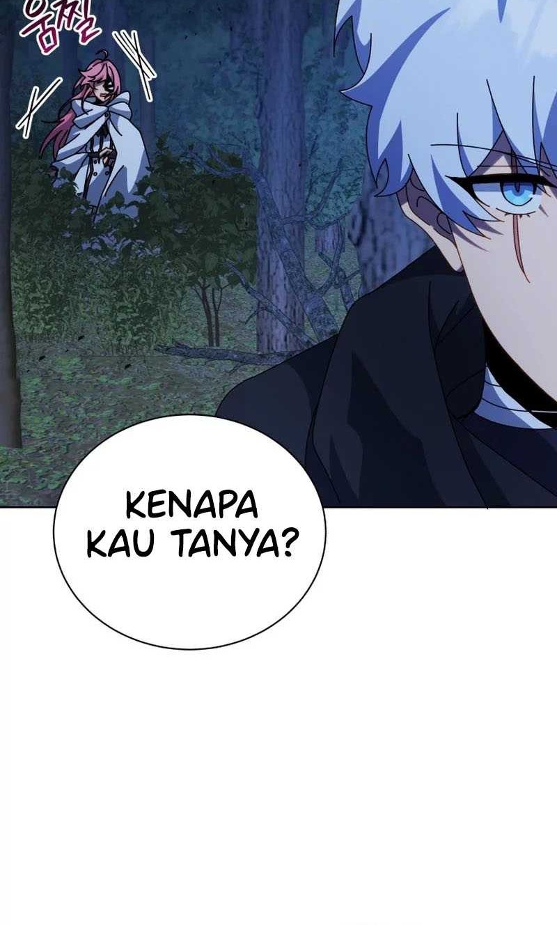 Necromancer Academy’s Genius Summoner Chapter 105 Gambar 5