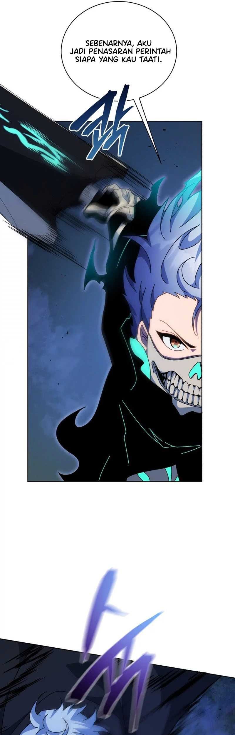 Necromancer Academy’s Genius Summoner Chapter 105 Gambar 10