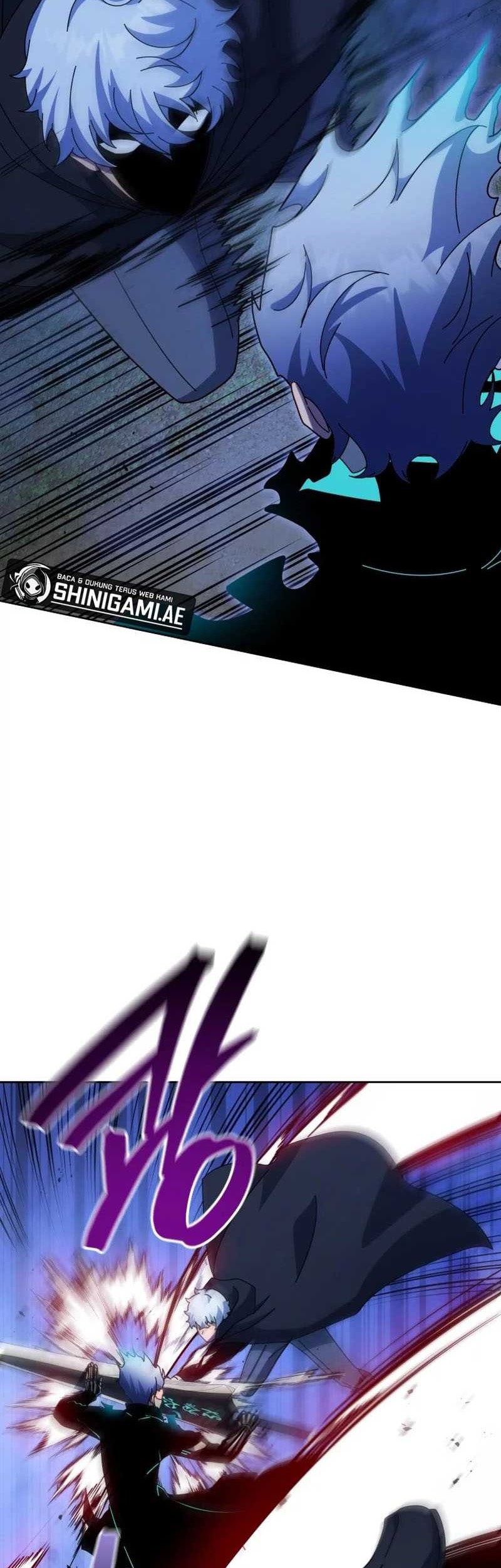 Necromancer Academy’s Genius Summoner Chapter 105 Gambar 11