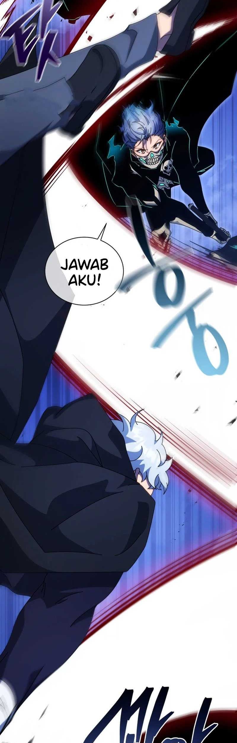 Necromancer Academy’s Genius Summoner Chapter 105 Gambar 12