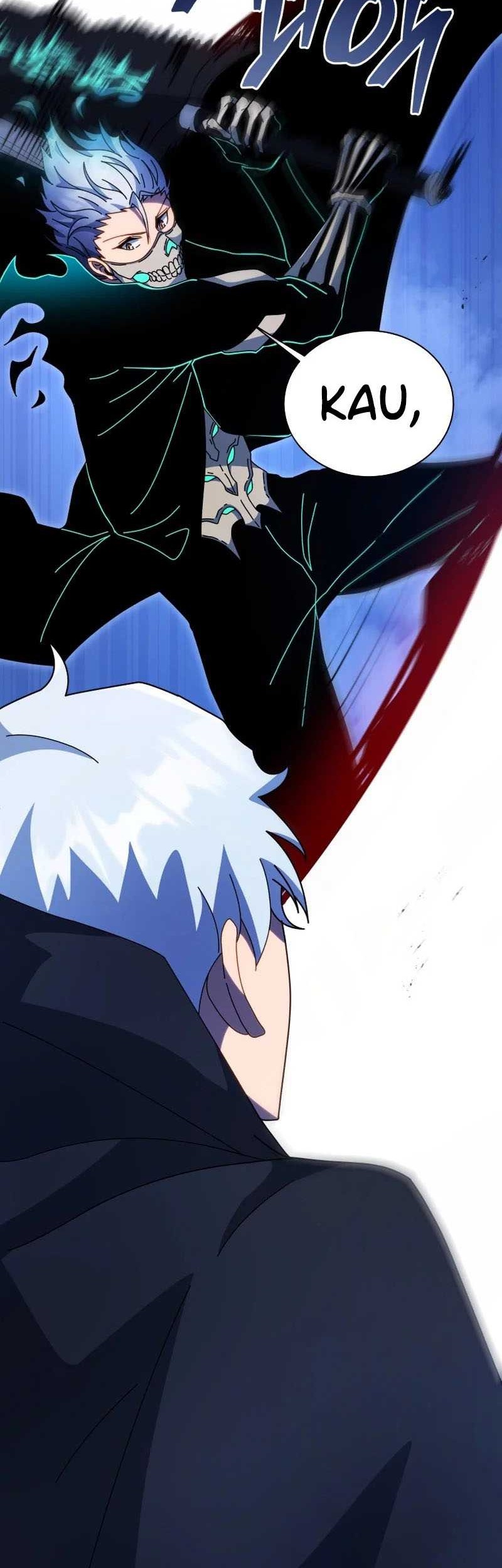 Necromancer Academy’s Genius Summoner Chapter 105 Gambar 13