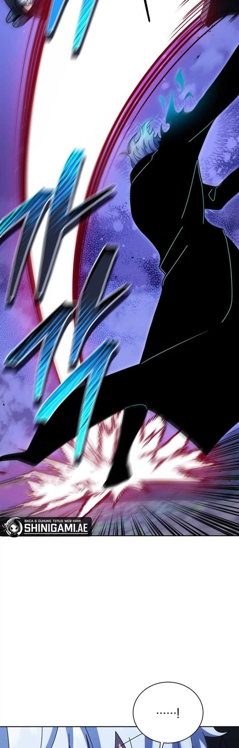 Necromancer Academy’s Genius Summoner Chapter 105 Gambar 15