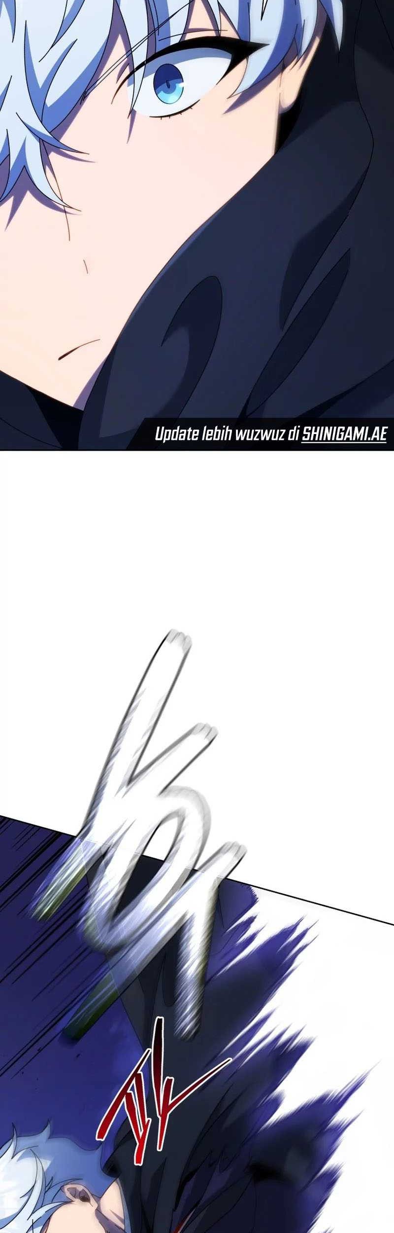 Necromancer Academy’s Genius Summoner Chapter 105 Gambar 16