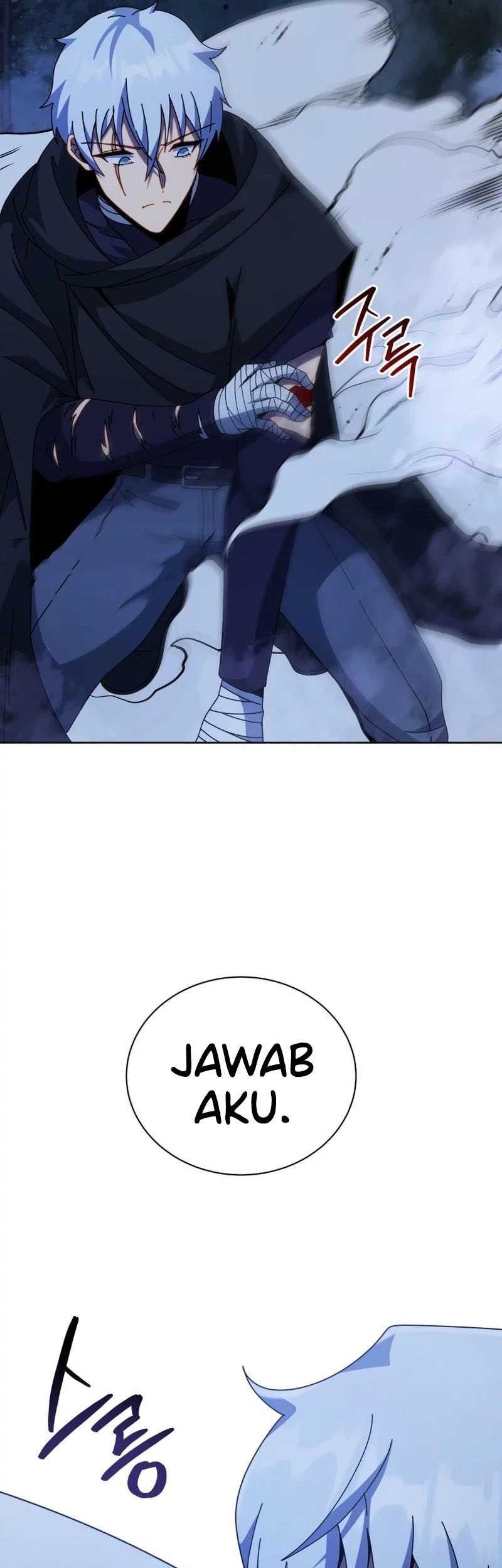 Necromancer Academy’s Genius Summoner Chapter 105 Gambar 18