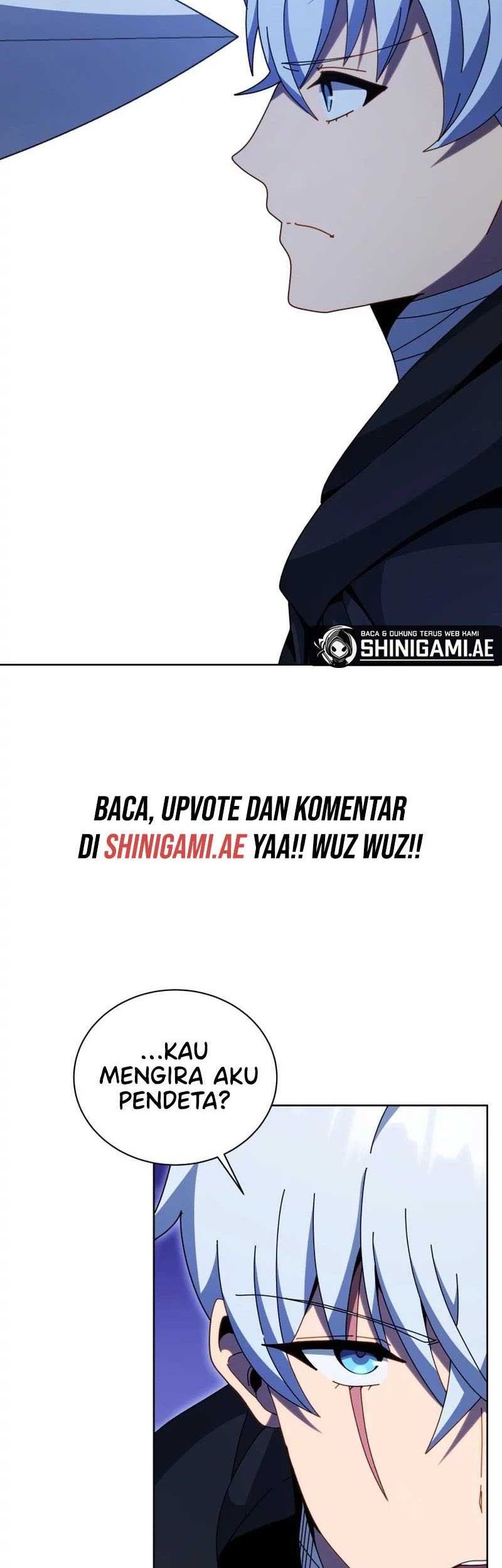 Necromancer Academy’s Genius Summoner Chapter 105 Gambar 19