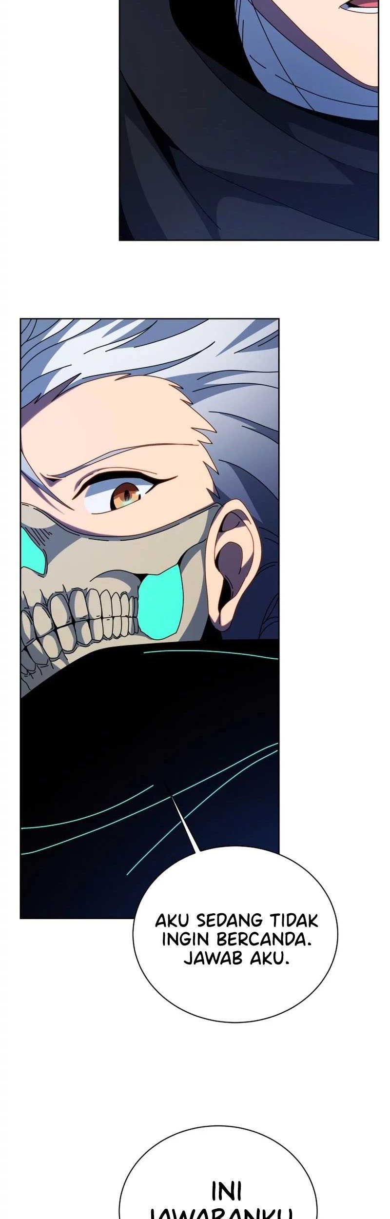 Necromancer Academy’s Genius Summoner Chapter 105 Gambar 20