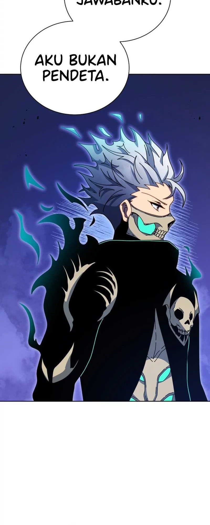 Necromancer Academy’s Genius Summoner Chapter 105 Gambar 21