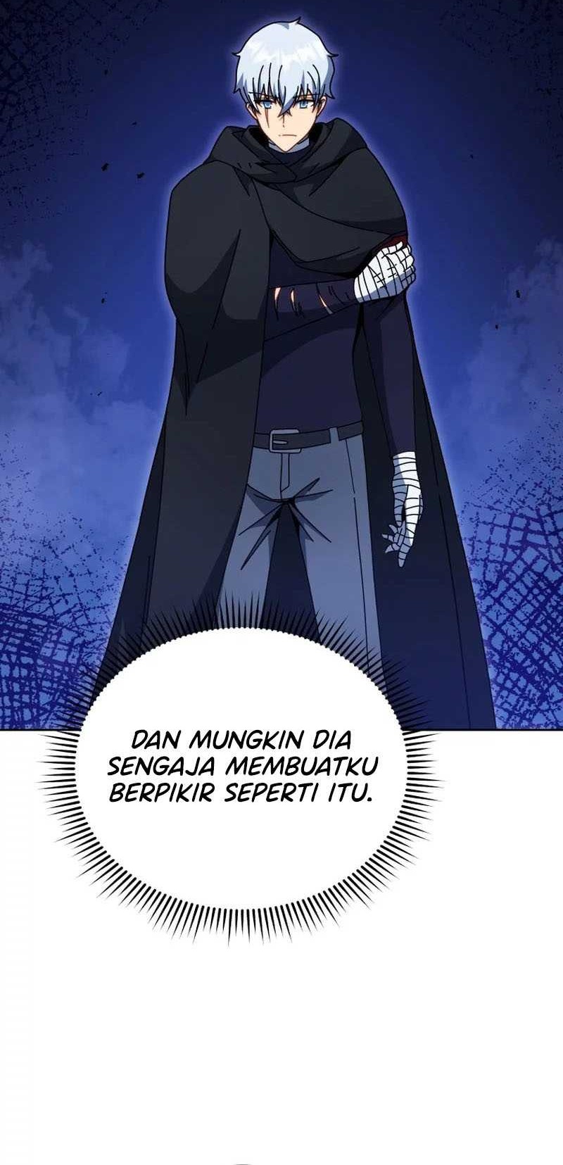 Necromancer Academy’s Genius Summoner Chapter 105 Gambar 25