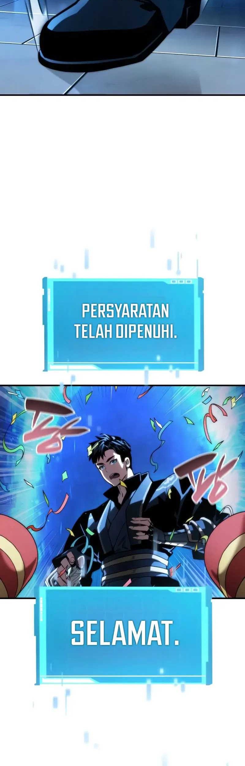 Boundless Necromancer Chapter 87 Gambar 53