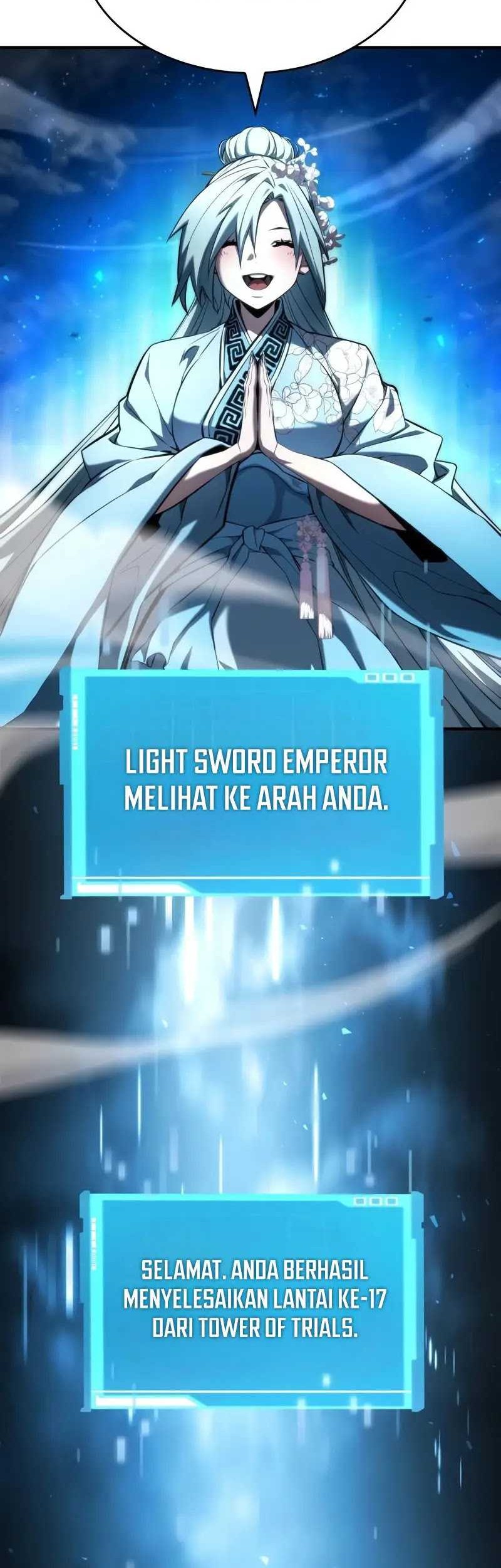 Boundless Necromancer Chapter 87 Gambar 51