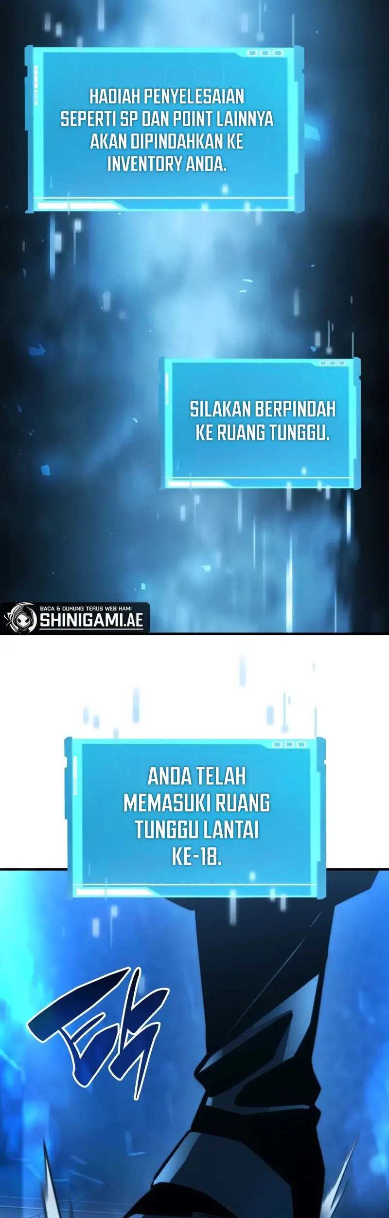 Boundless Necromancer Chapter 87 Gambar 52