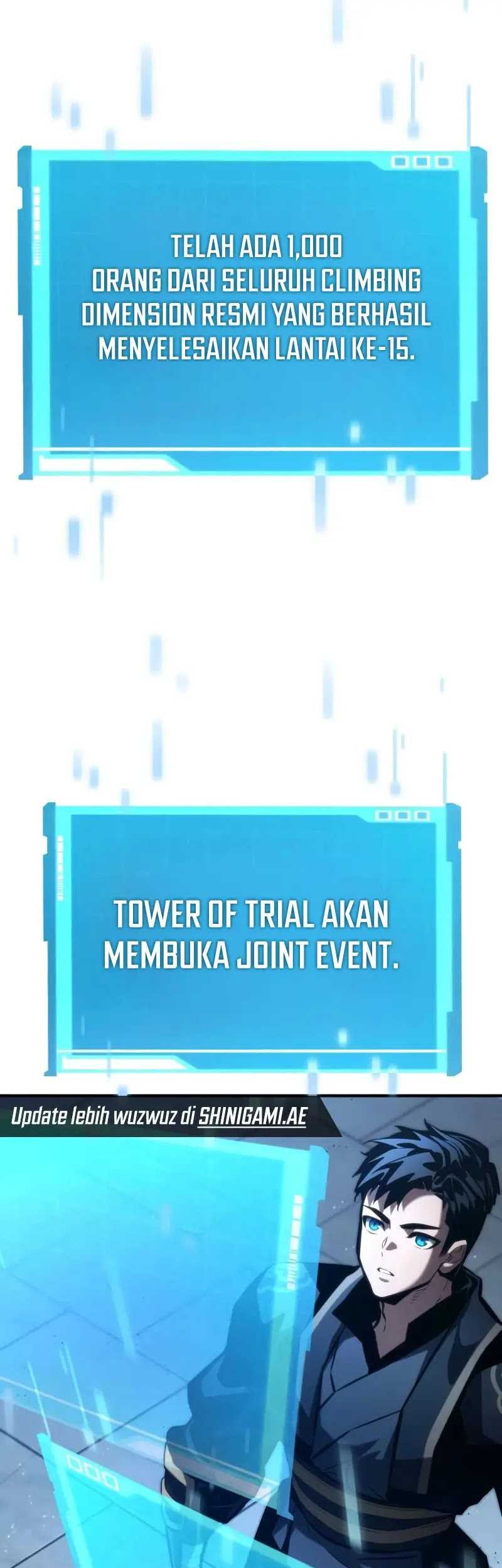 Boundless Necromancer Chapter 87 Gambar 54