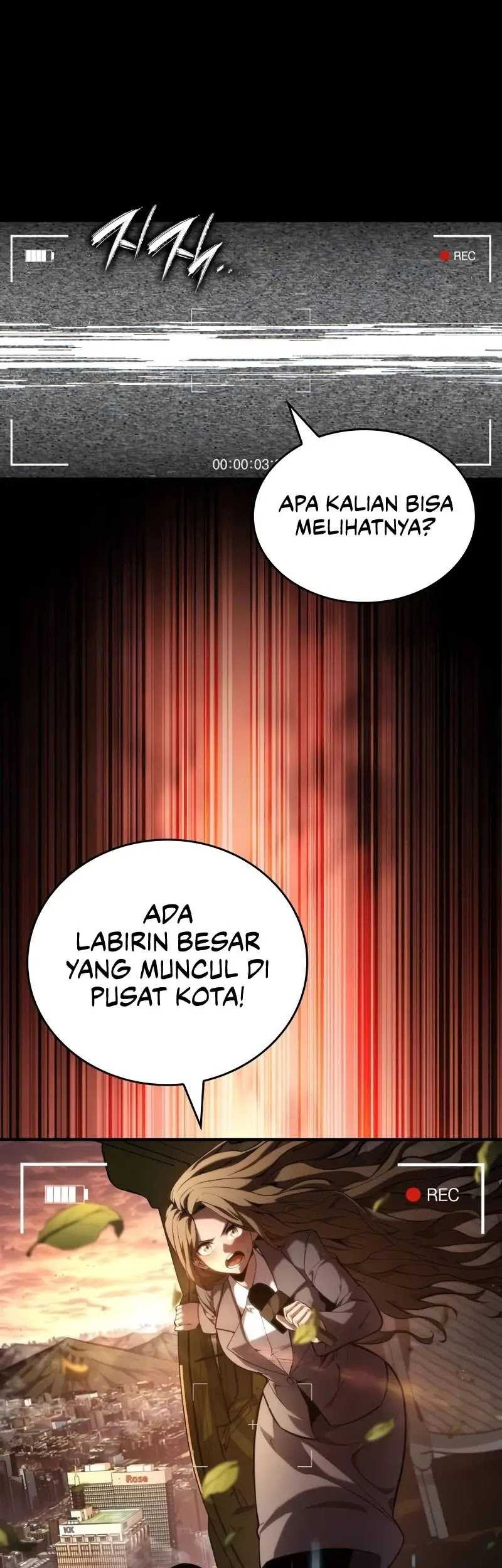 Boundless Necromancer Chapter 87 Gambar 56