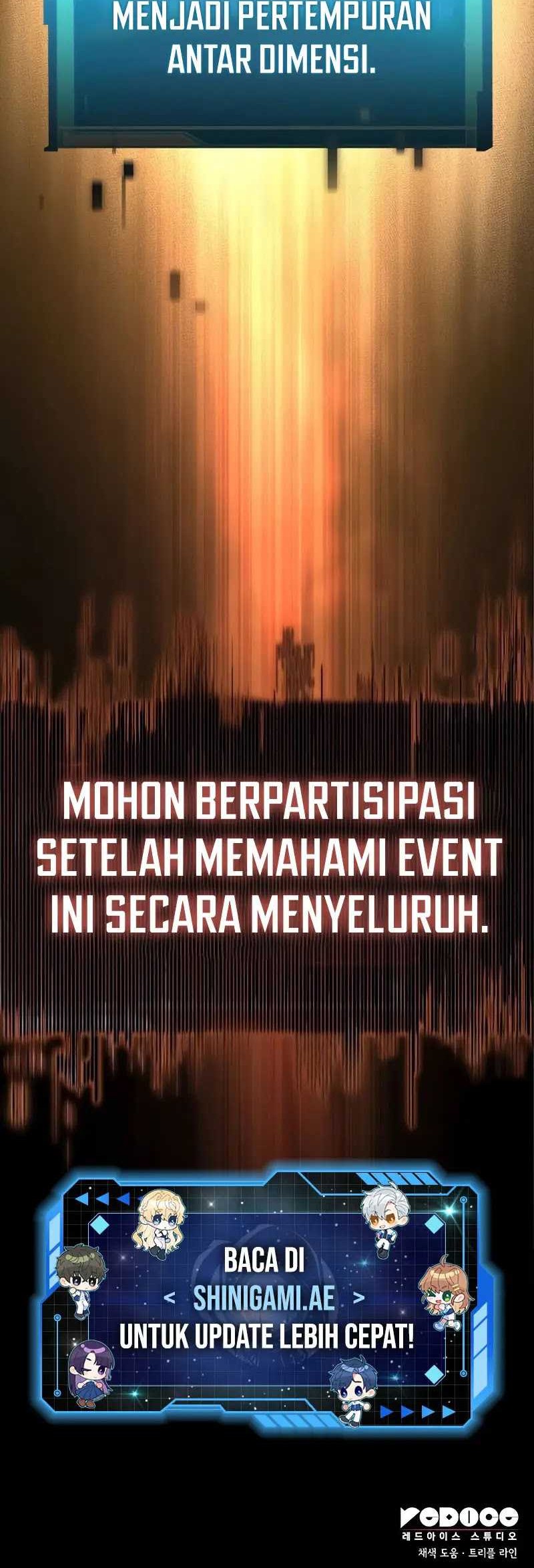 Boundless Necromancer Chapter 87 Gambar 61