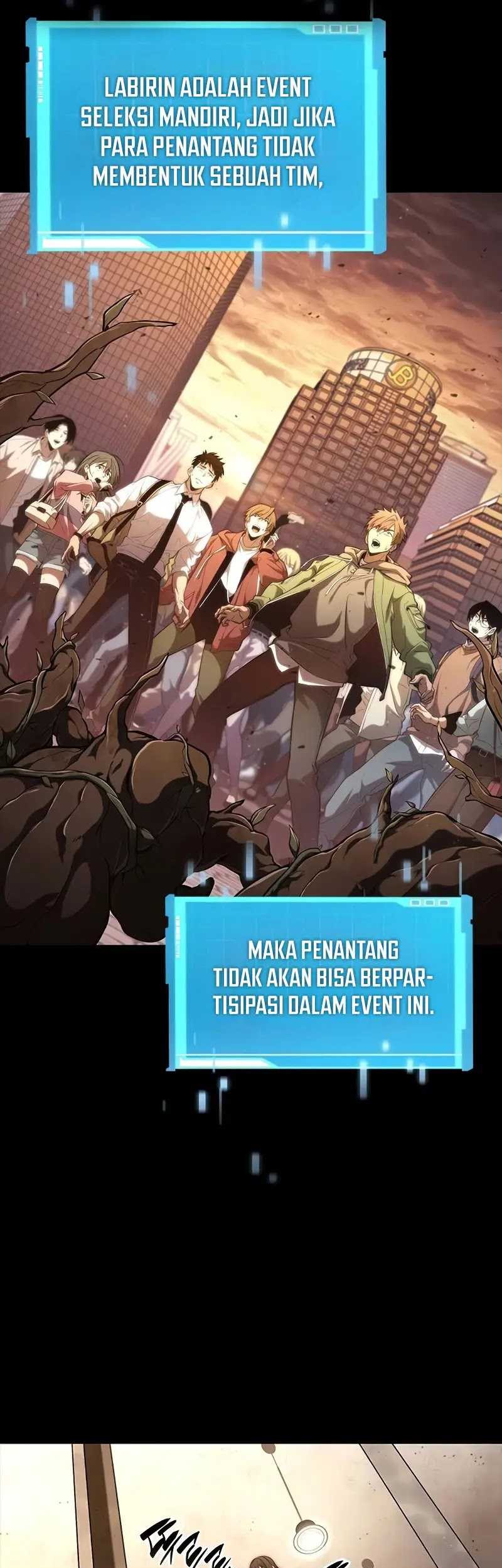 Boundless Necromancer Chapter 87 Gambar 58