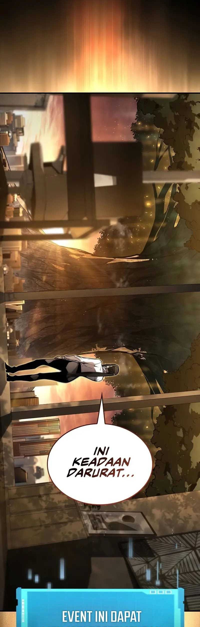 Boundless Necromancer Chapter 87 Gambar 60