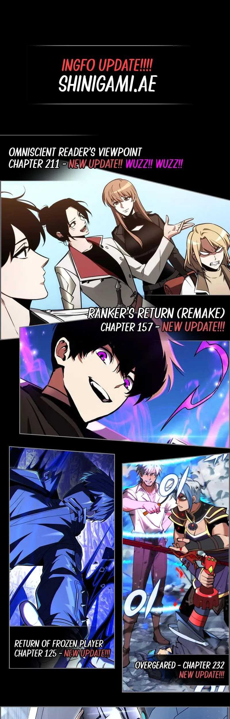 Boundless Necromancer Chapter 87 Gambar 62