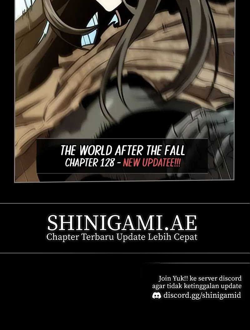 Boundless Necromancer Chapter 87 Gambar 64