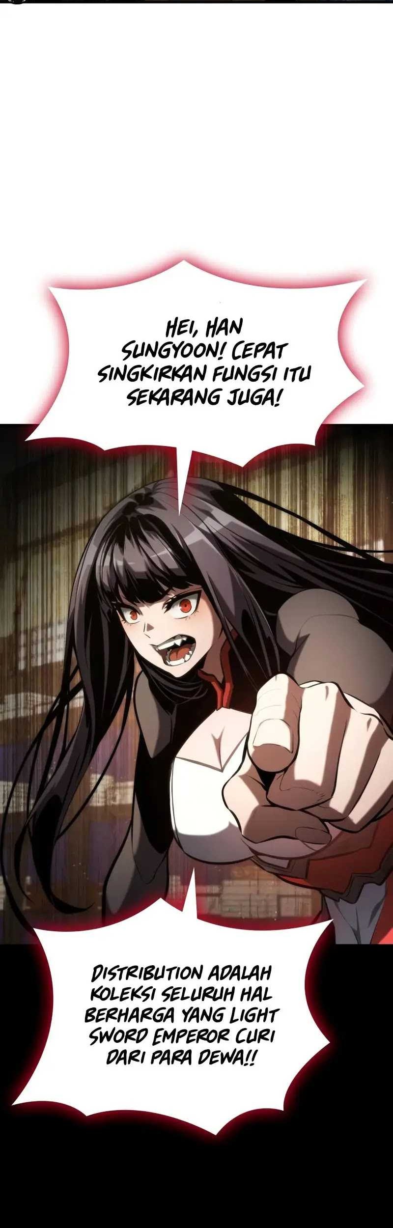 Boundless Necromancer Chapter 87 Gambar 37